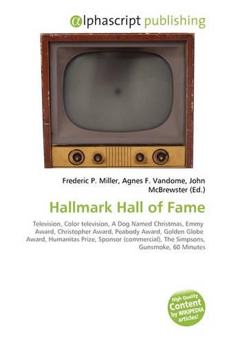 Hallmark Hall of Fame: (English)