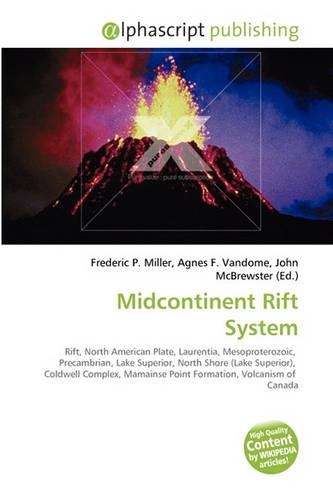 Midcontinent Rift System