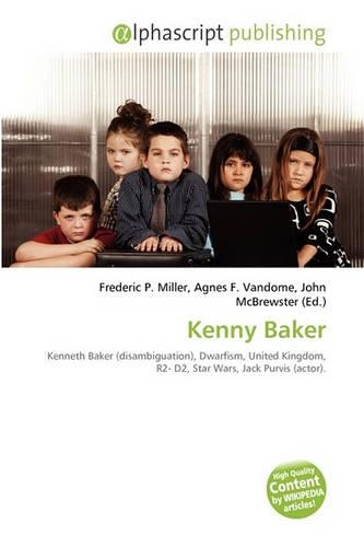 Kenny Baker: (English)