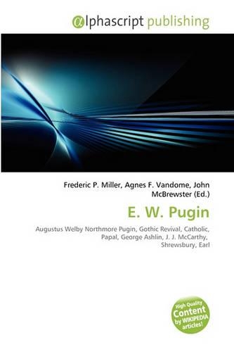 E. W. Pugin