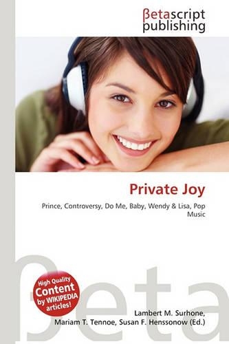 Private Joy