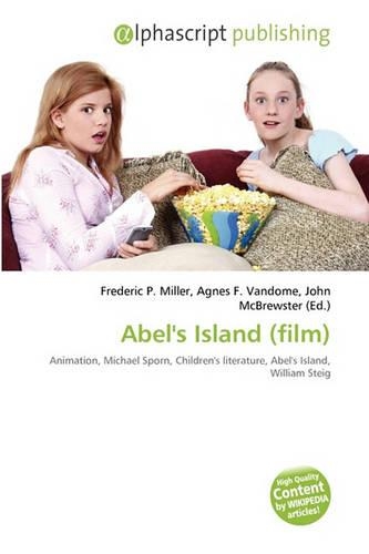 Abel's Island (Film)