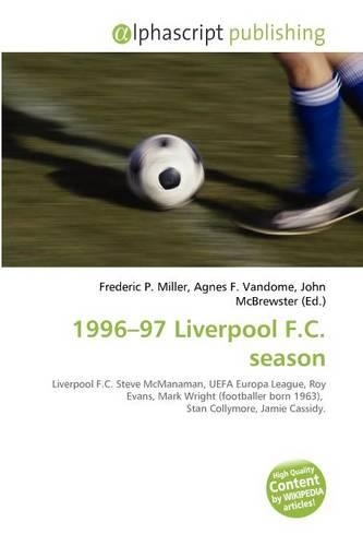 1996-97 Liverpool F.C. Season