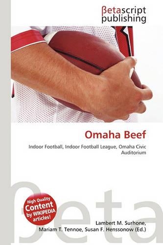 Omaha Beef