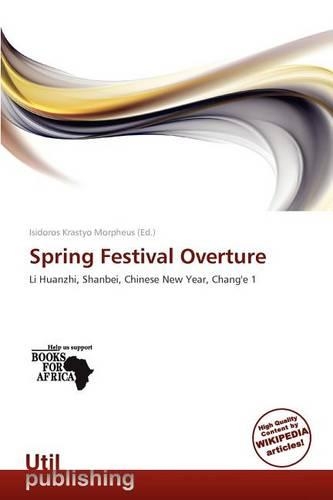 Spring Festival Overture