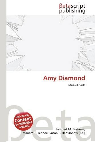Amy Diamond: (German)