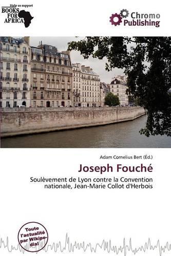 Joseph Fouch