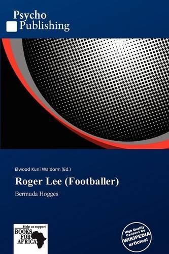 Roger Lee (Footballer)