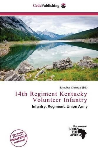 14th Regiment Kentucky Volunteer Infantry