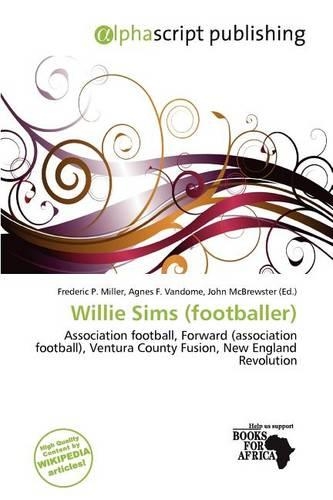 Willie Sims (Footballer)