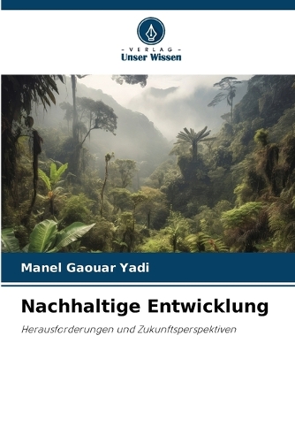 Nachhaltige Entwicklung