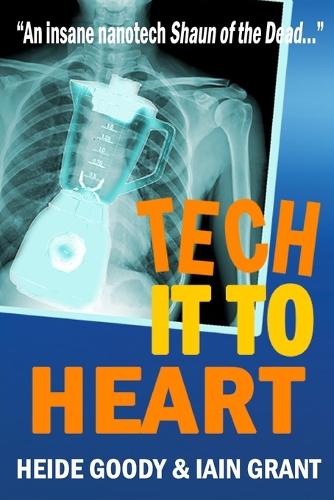 Tech it to Heart: (4 Big Tech)