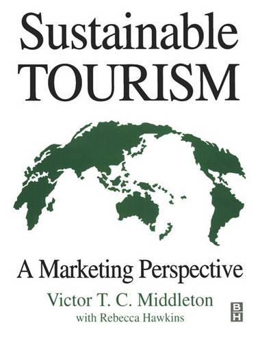 Sustainable Tourism