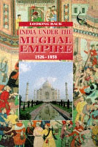 India Under the Mughal Empire