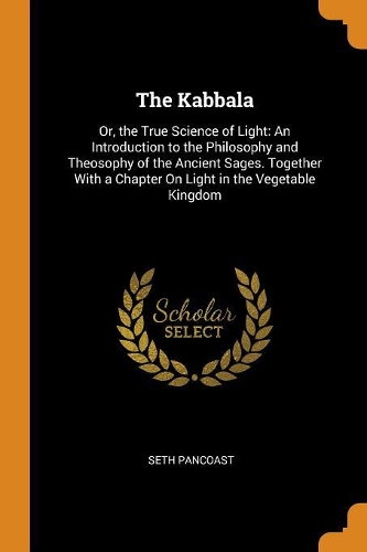 The Kabbala