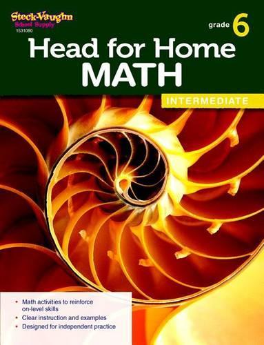 Head for Home Math