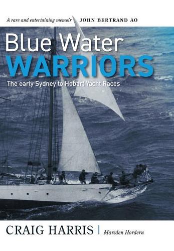 Blue Water Warriors
