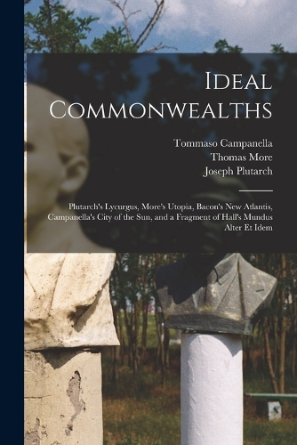 Ideal Commonwealths