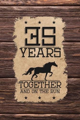 35th Anniversary Journal