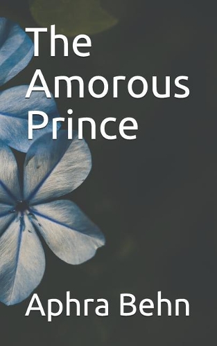 The Amorous Prince