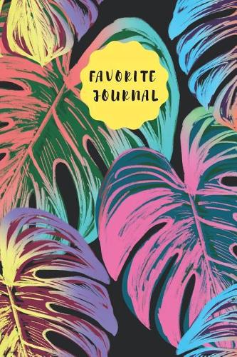Favorite Journal