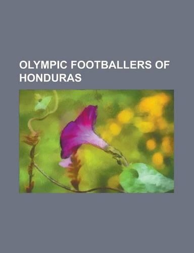 Olympic Footballers of Honduras