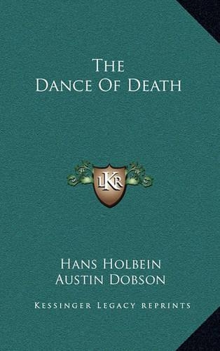 The Dance Of Death