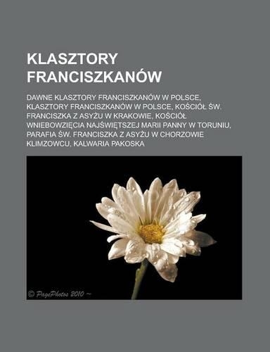 Klasztory Franciszkanow