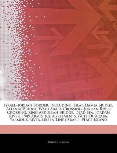Articles on Israel 