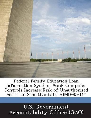 Federal Family Education Loan Information System