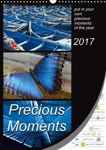 Precious Moments - Put in Your Own Precious Moments 2017
