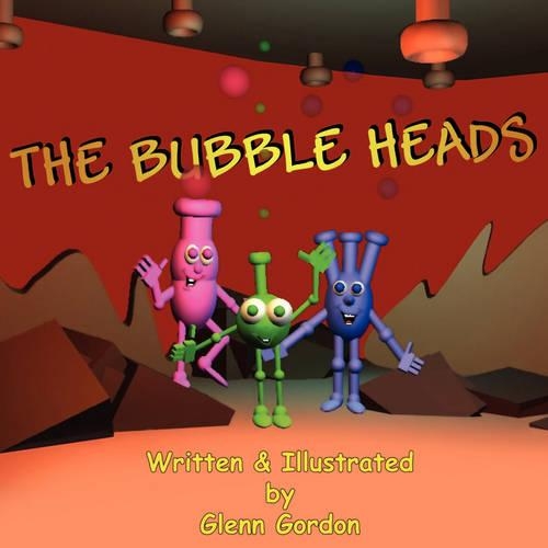 The Bubble Heads: (English)