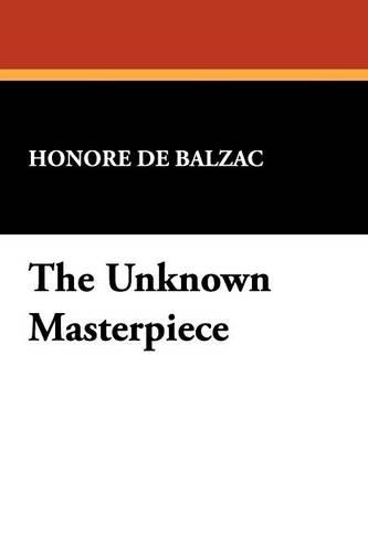 The Unknown Masterpiece