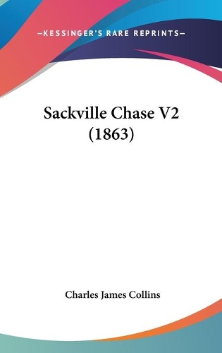 Sackville Chase V2 (1863)