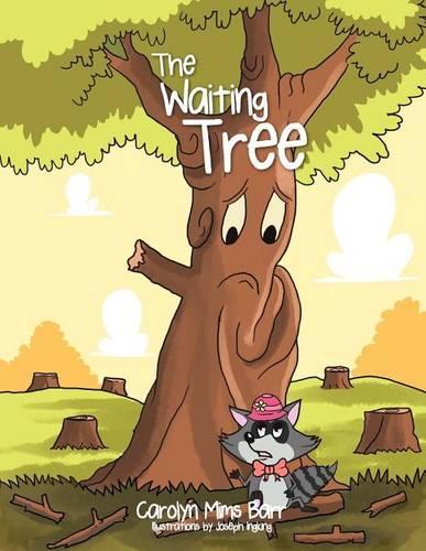 The Waiting Tree: (English)