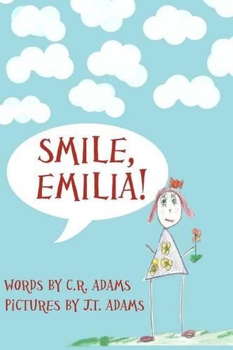Smile, Emilia!: (English)