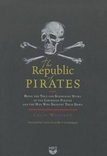 The Republic of Pirates