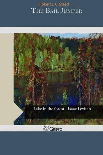 The Bail Jumper: (English)