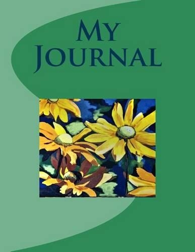 My Journal: (English)