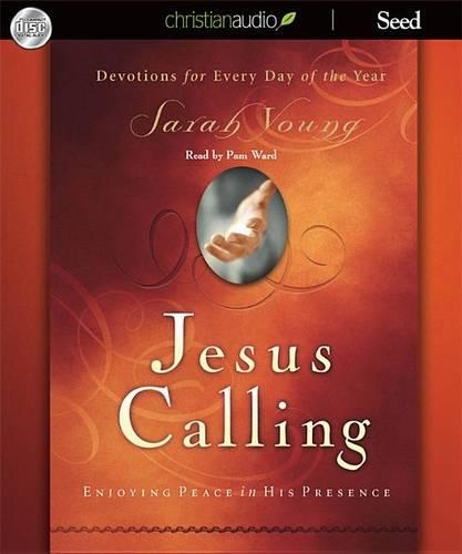 Jesus Calling