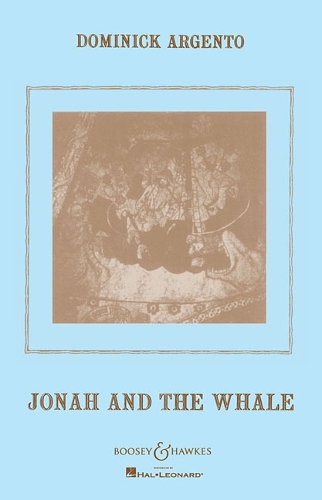 Jonah and the Whale