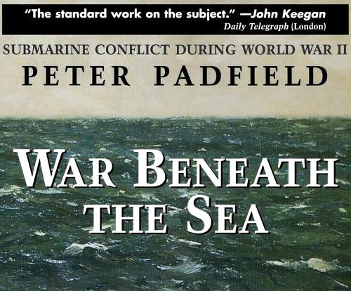 War Beneath the Sea