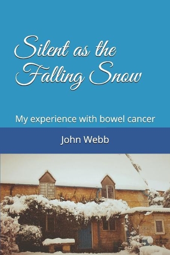 Silent as the Falling Snow