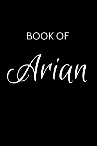 Arian Journal