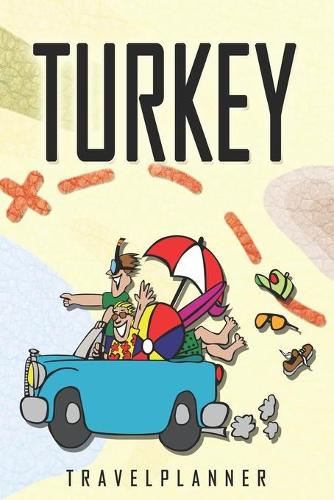 Turkey Travelplanner