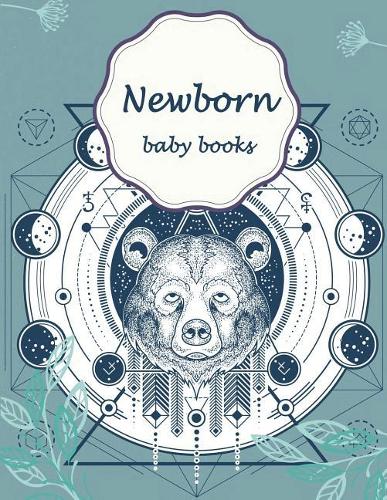 Newborn baby books