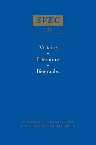 Miscellany/Mélanges