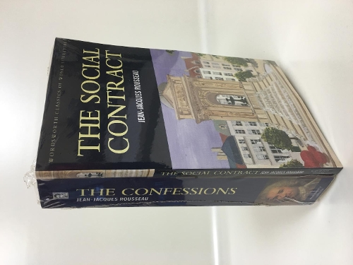 The Best of Jean-Jacques Rousseau