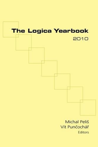 The Logica Yearbook 2010