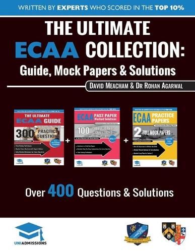 The Ultimate Ecaa Collection